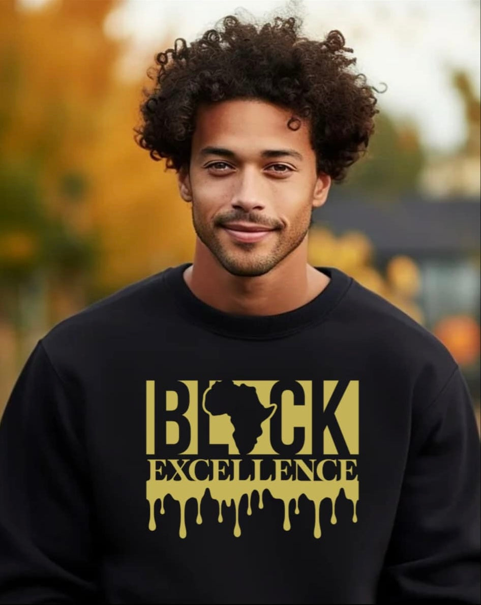 BLACK EXCELLENCE