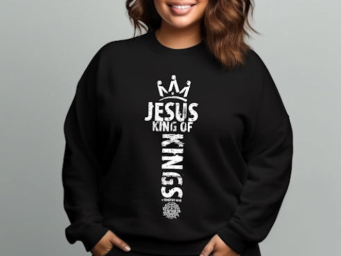 JESUS KING OF KING