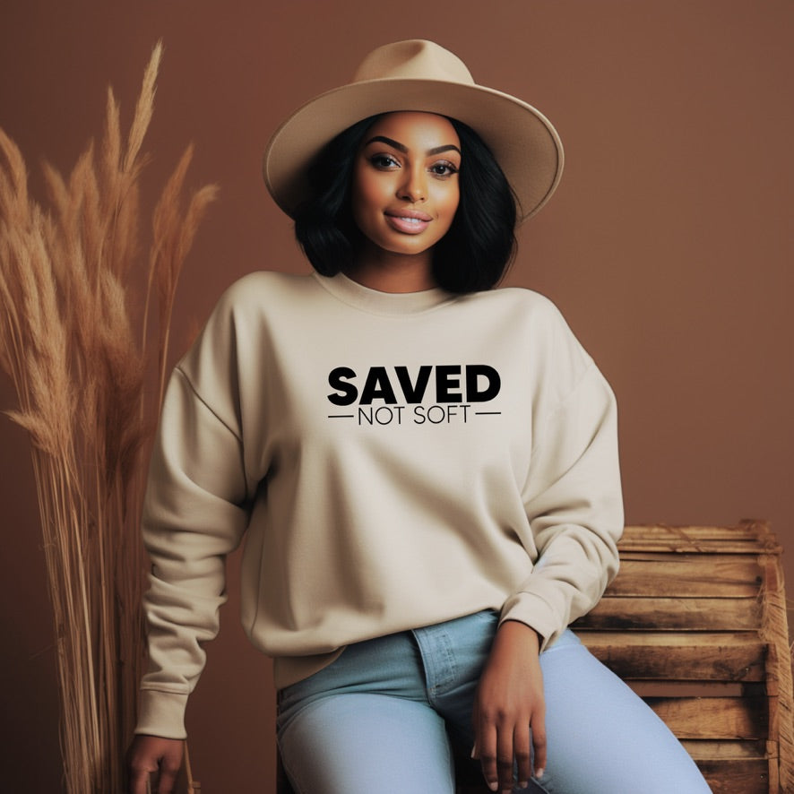 SAVE NOT SOFT