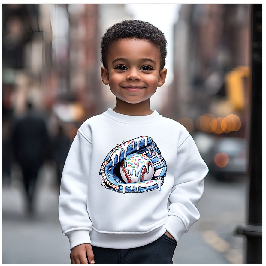 BASEBALL GLOVE  BOY (YOUTH) (Copy)