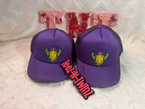 POLK CAP