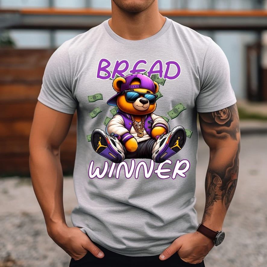 BREAD WINNER