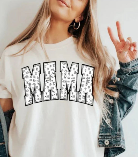 MAMA RETRO
