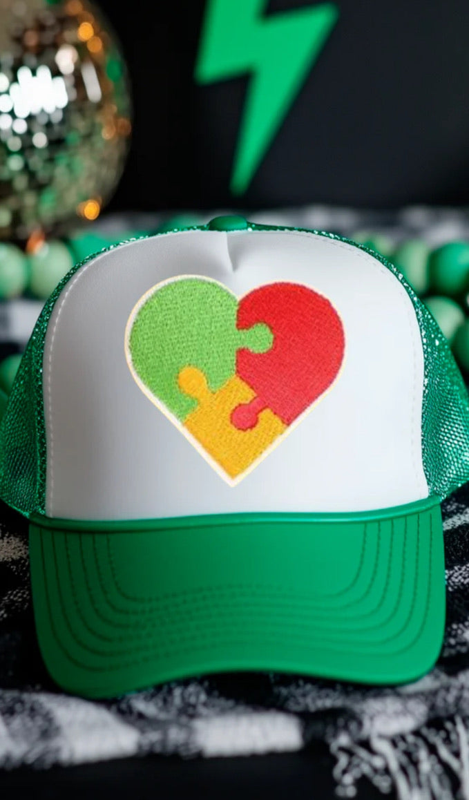 JUNETEENTH TRUCKER HATS