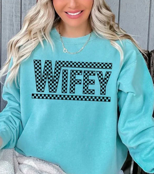 WIFEY