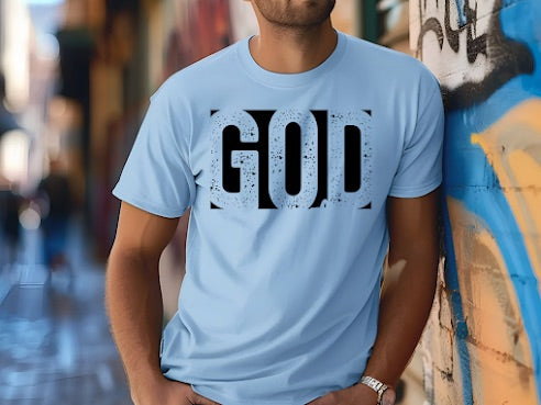 GOD