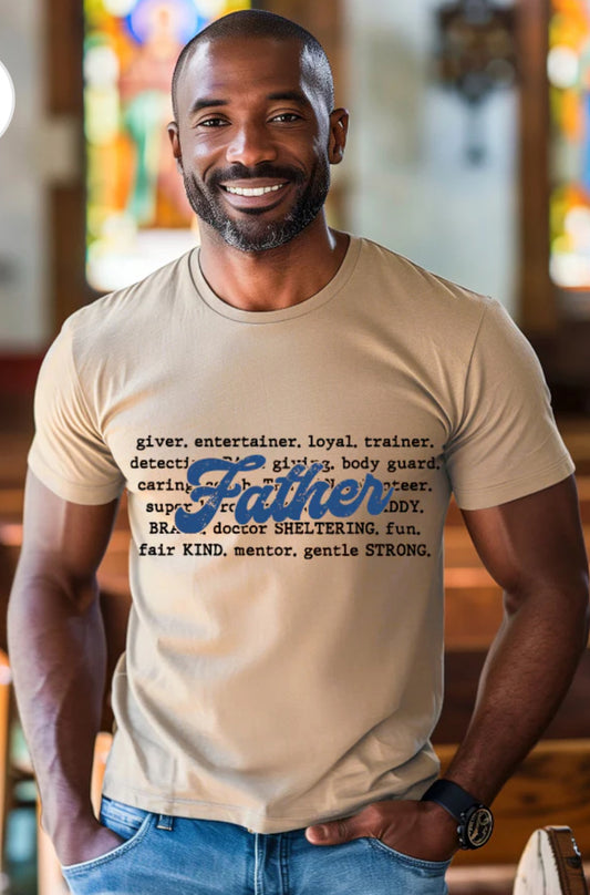 FATHER
