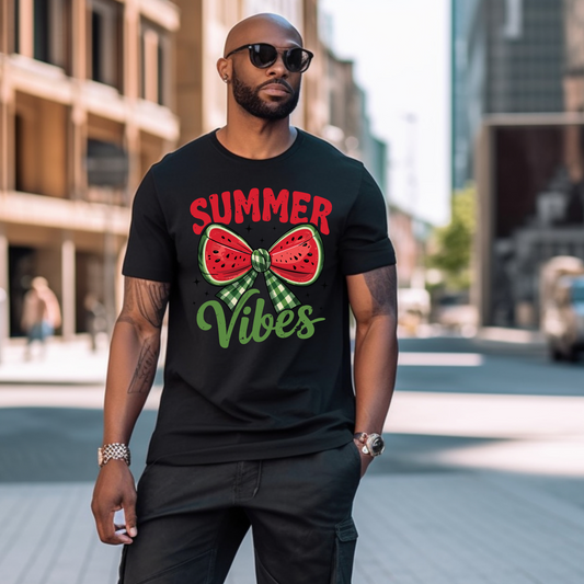 SUMMER VIBES