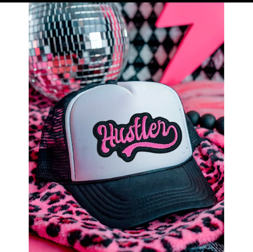 TRUCKER HATS