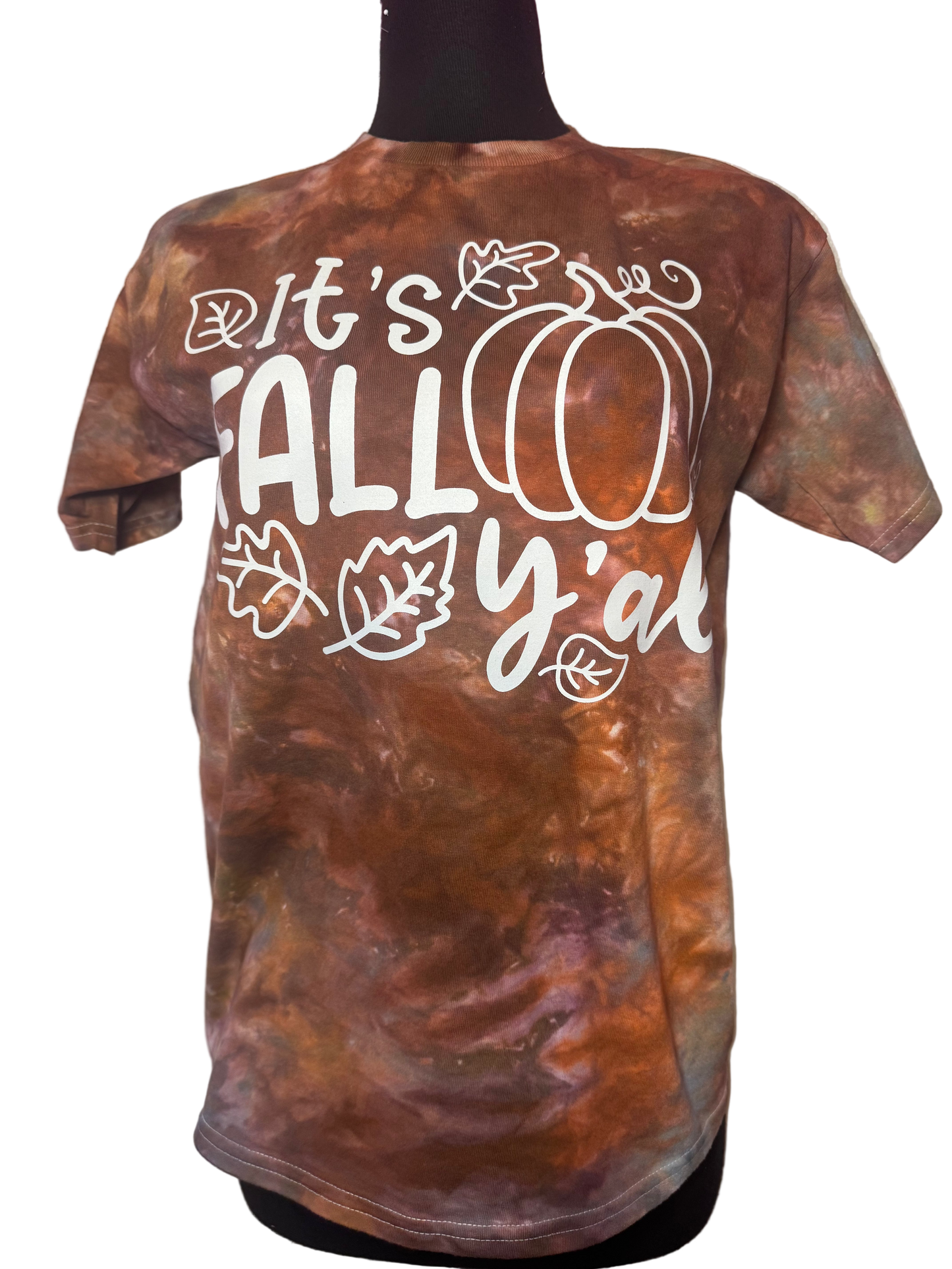 IT’S FALL Y’ALL (CHILD)