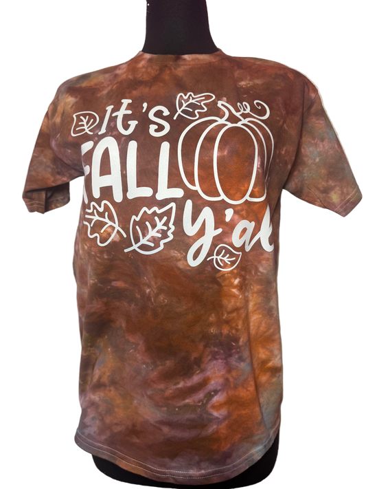 IT’S FALL Y’ALL (CHILD)